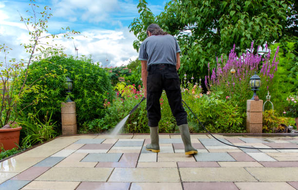 Reliable Caledonia, MI Pressure Washing Services Solutions